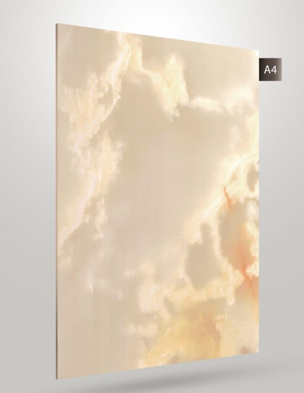 MATTY CRYSTAL Z+ 1265 Super Matt Finish 8ftx4ft 1.25 mm Decorative Laminates