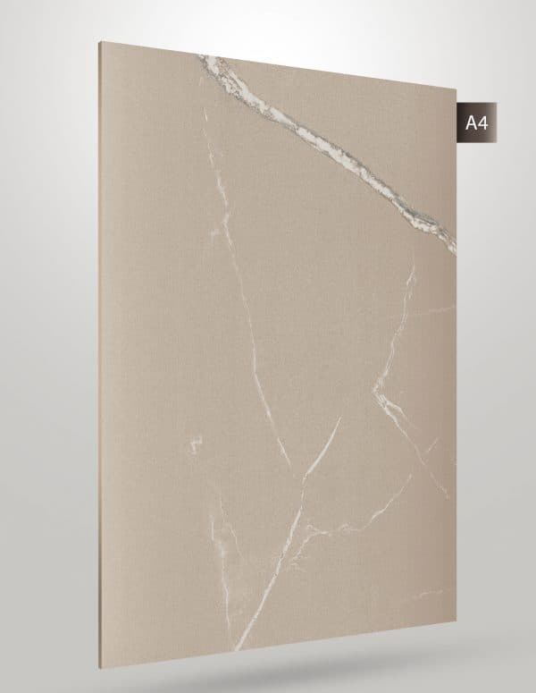 MATTY CRYSTAL Z+ 1276 Super Matt Finish 8ftx4ft 1.25 mm Decorative Laminates