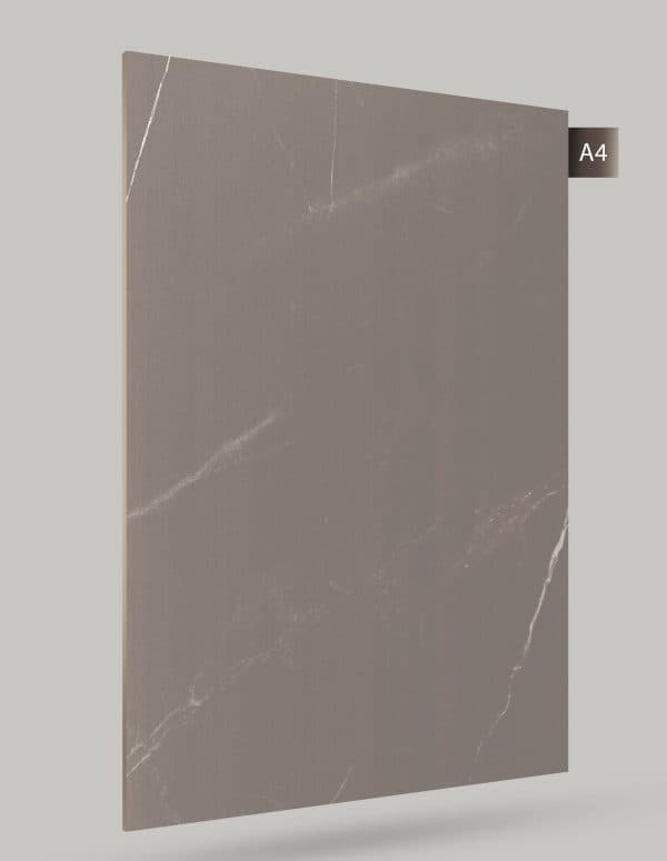 MATTY CRYSTAL Z+ 1277 Super Matt Finish 8ftx4ft 1.25 mm Decorative Laminates