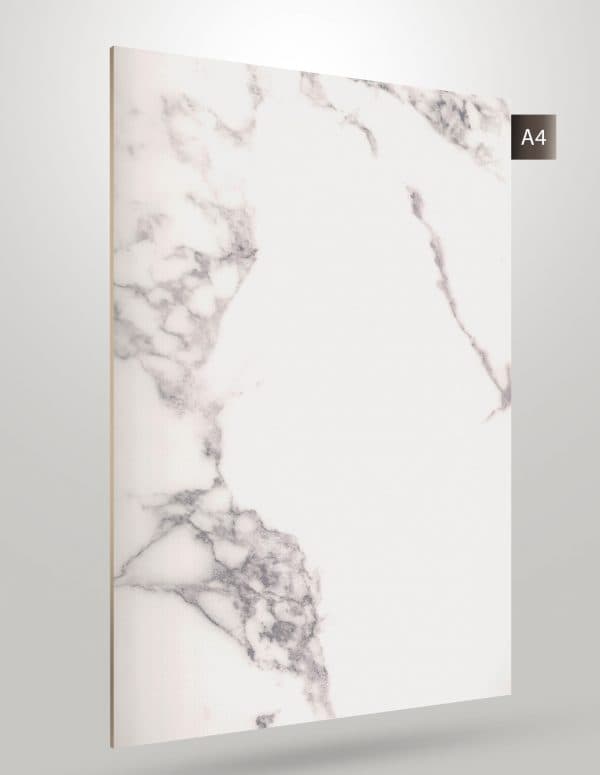 MATTY CRYSTAL Z+ 1282 Super Matt Finish 8ftx4ft 1.25 mm Decorative Laminates