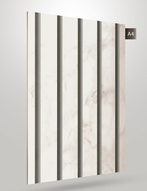 MATTY CRYSTAL Z+ 1283 Super Matt Finish 8ftx4ft 1.25 mm Decorative Laminates