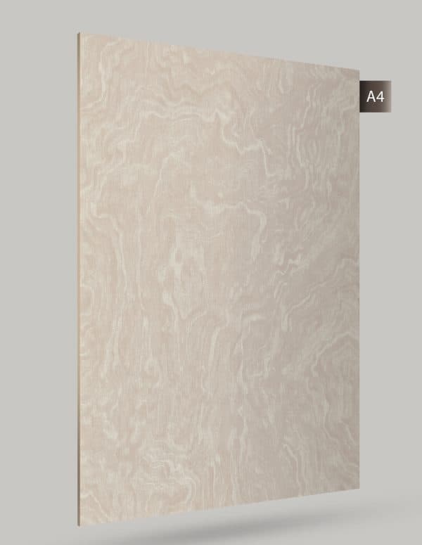 MATTY CRYSTAL Z+ 2209 Super Matt Finish 8ftx4ft 1.25 mm Decorative Laminates