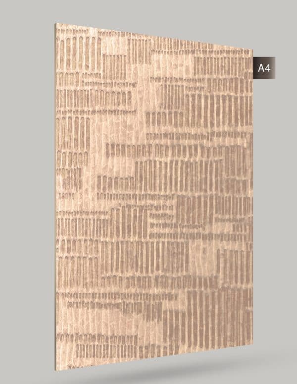 MATTY CRYSTAL Z+ 2212 Super Matt Finish 8ftx4ft 1.25 mm Decorative Laminates
