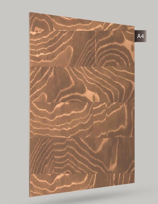 MATTY CRYSTAL Z+ 2213 Super Matt Finish 8ftx4ft 1.25 mm Decorative Laminates