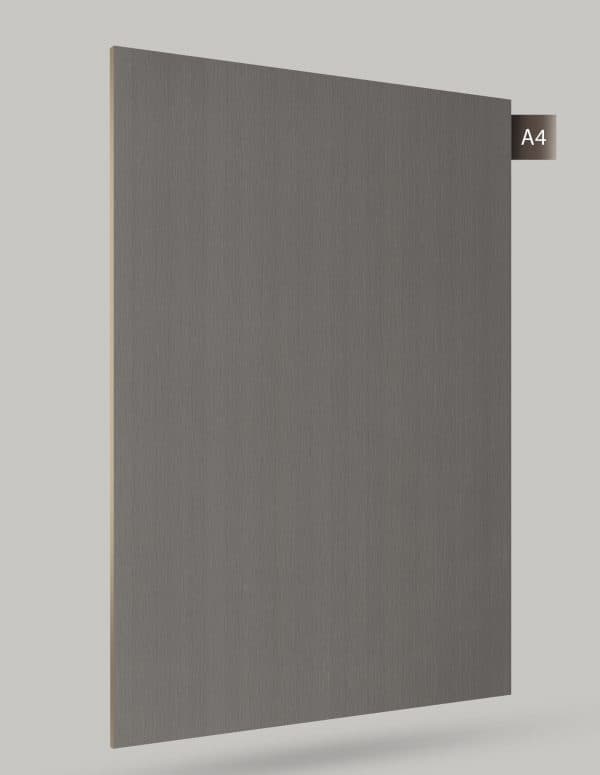 METAL 8053 Matt Finish 8ftx4ft 1.25 mm Decorative Laminates