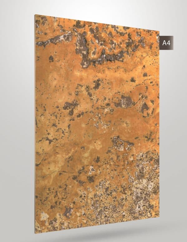MOLTEN 8024 Matt Finish 8ftx4ft 1.25 mm Decorative Laminates