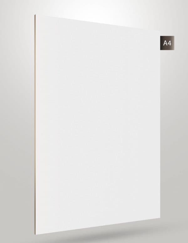 NM-BL 8001 Matt Finish 8ftx4ft 1.25 mm Decorative Laminates