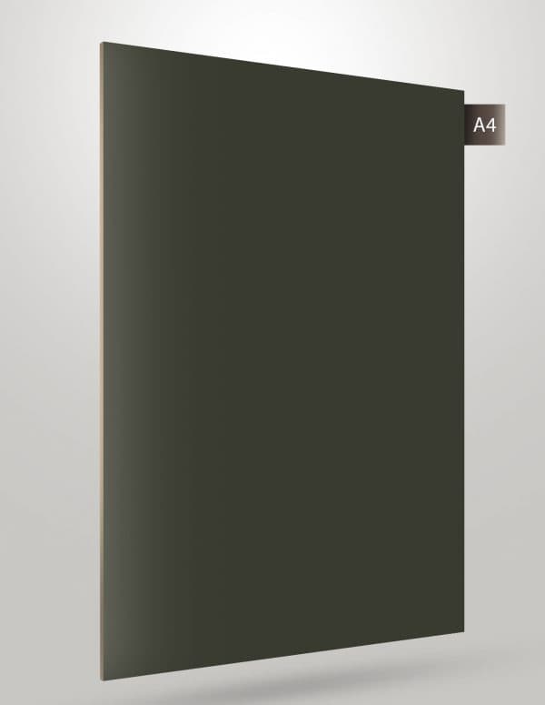 NM 8012 Matt Finish 8ftx4ft 1.25 mm Decorative Laminates