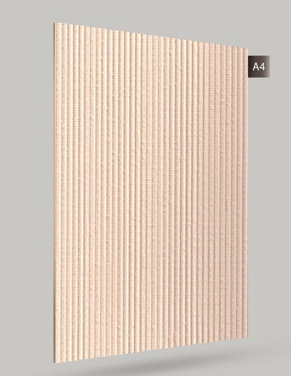 NT Crystal Z+ 2229 NT Crystal Finish 8ftx4ft 1.25 mm Decorative Laminates