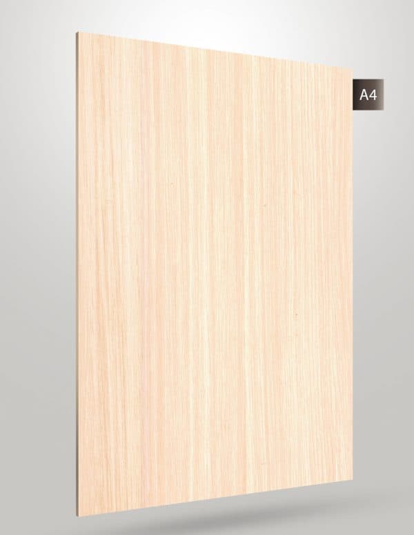 OL Crystal Z+ 1242 Textured Finish 8ftx4ft 1.25 mm Decorative Laminates