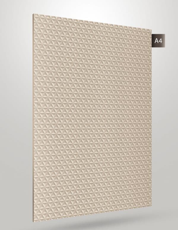 PM Crystal Z+ 1129 Textured Finish 8 ft x 4 ft 1.25 mm Decorative Laminates