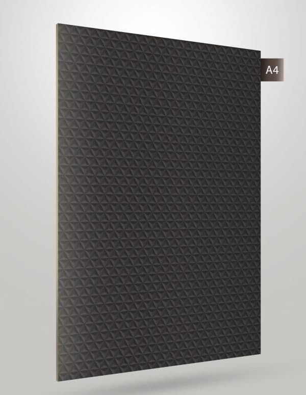 PM Crystal Z+ 1177 Textured Finish 8 ft x 4 ft 1.25 mm Decorative Laminates