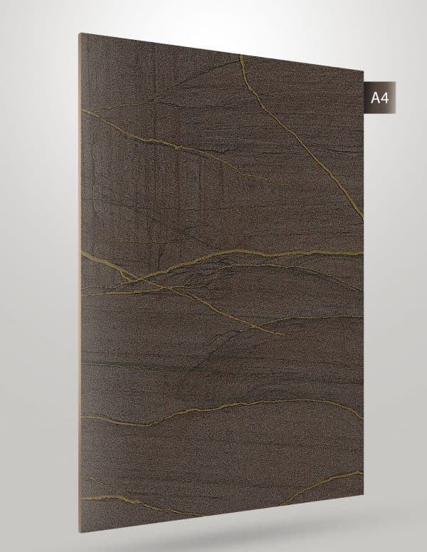 PU 1365 High Gloss Finish 8ftx4ft 1.25 mm Decorative Laminates