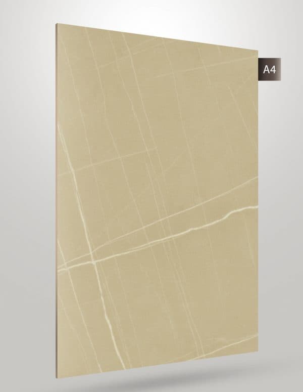 PU 1634 High Gloss Finish 8ftx4ft 1.25 mm Decorative Laminates