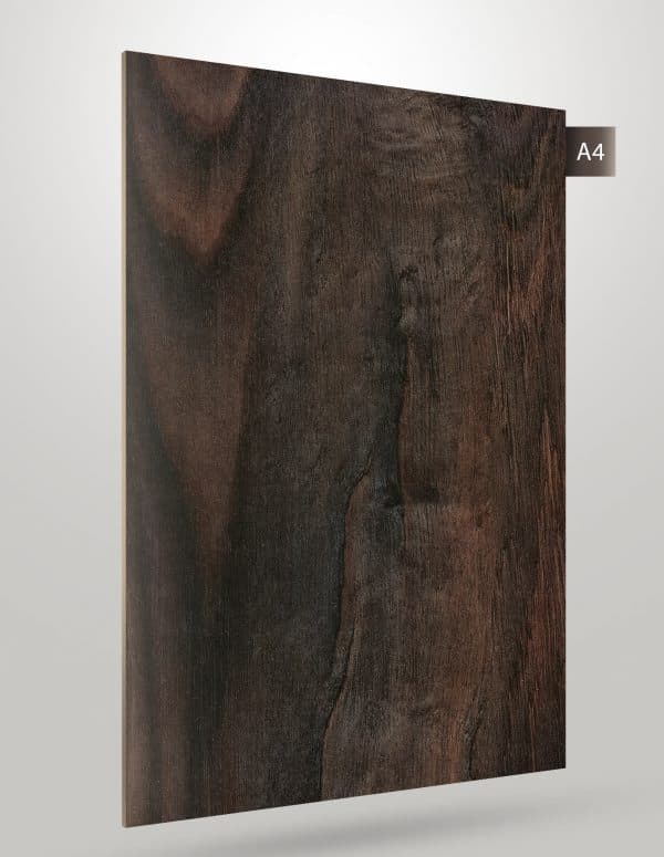 PU 1690 Super Gloss Finish 8ftx4ft 1.25 mm Decorative Laminates