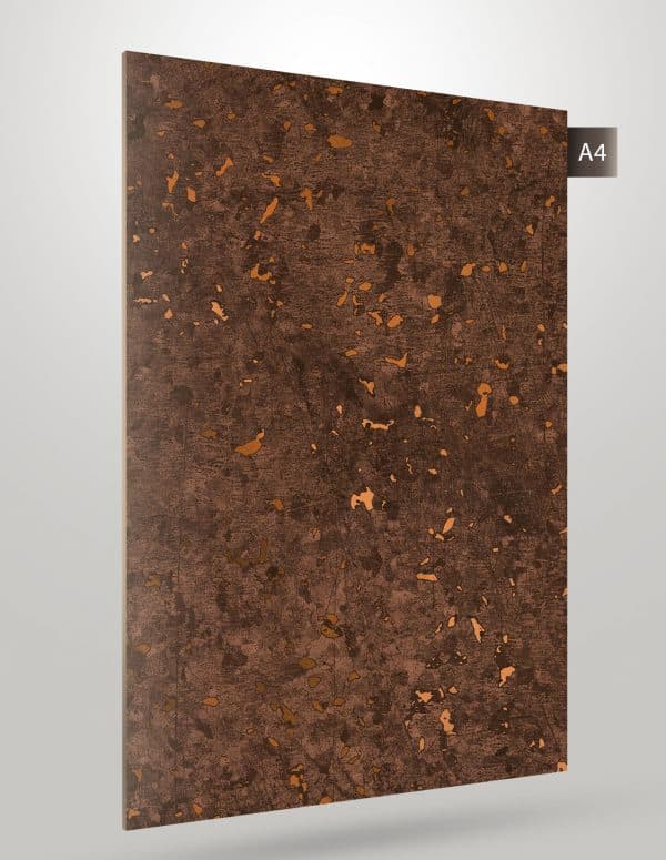 PU 1724 High Gloss Finish 8ftx4ft 1.25 mm Decorative Laminates