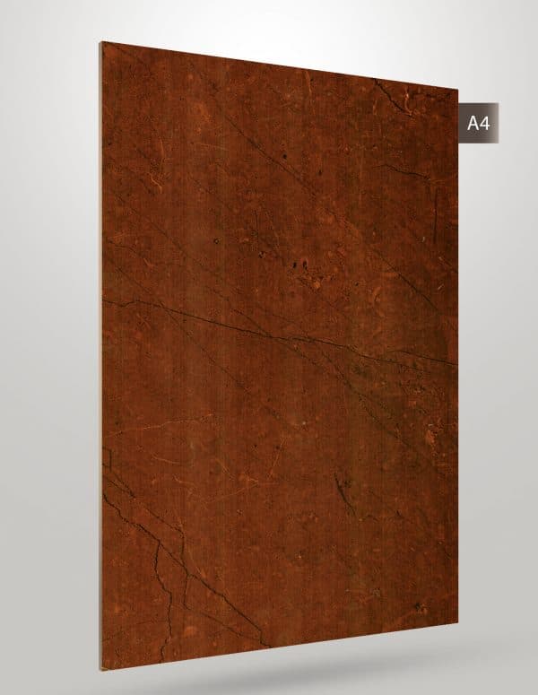 PU 1789 High Gloss Finish 8ftx4ft 1.25 mm Decorative Laminates