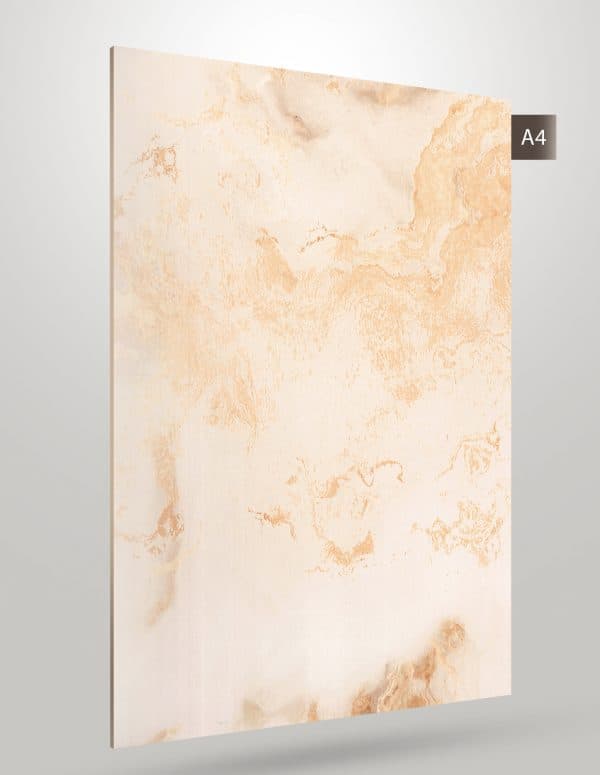 PU 1797 High Gloss Finish 8ftx4ft 1.25 mm Decorative Laminates