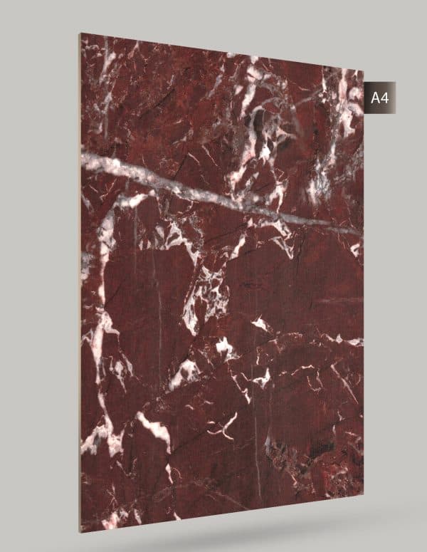 PU 1852 High Gloss Finish 8ftx4ft 1.25 mm Decorative Laminates