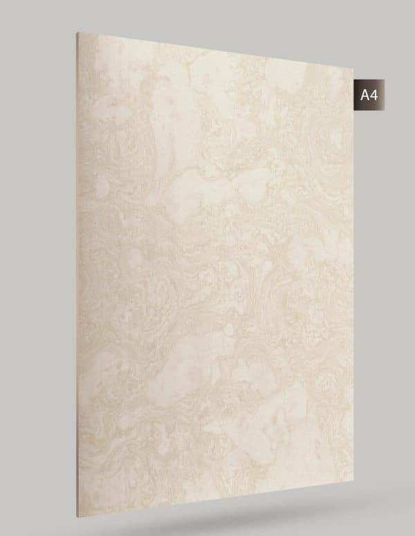 PU 1853 High Gloss Finish 8ftx4ft 1.25 mm Decorative Laminates