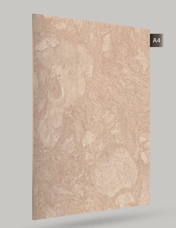 PU 1854 High Gloss Finish 8ftx4ft 1.25 mm Decorative Laminates