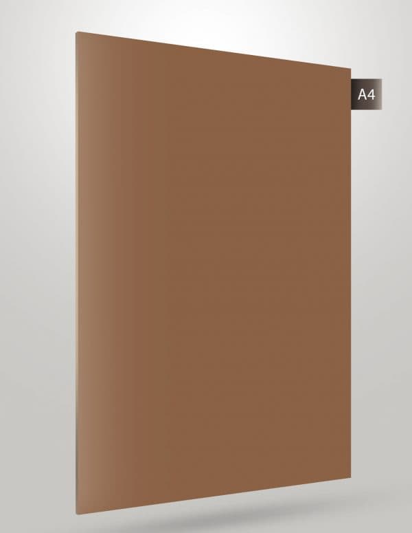 PU 244 High Gloss Finish 8ftx4ft 1.0MM Decorative Laminates