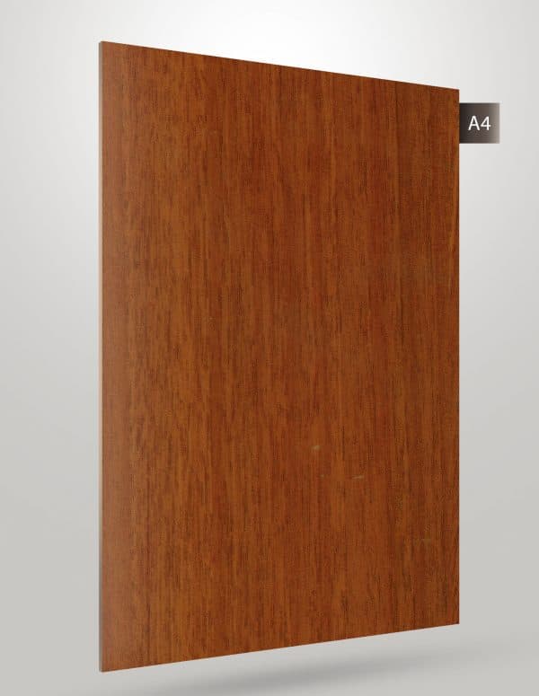 PU 440 Super Gloss Finish 8ftx4ft 1.0MM Decorative Laminates