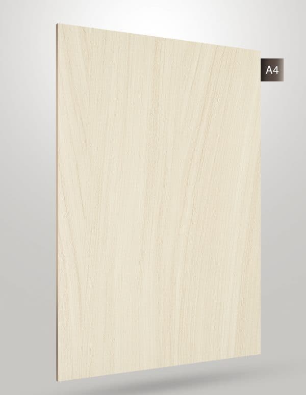 PU 58 High Gloss Finish 8ftx4ft 1.0MM Decorative Laminates