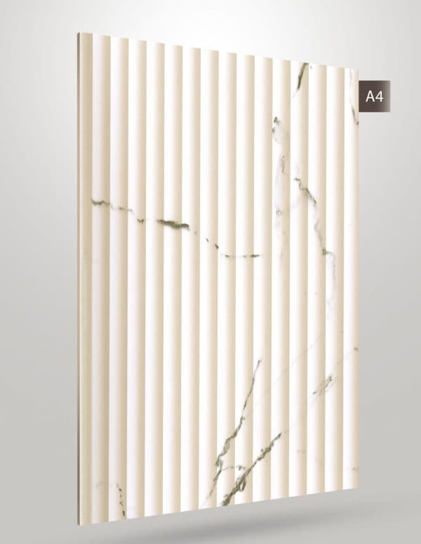 PU 590 High Gloss Finish 8ftx4ft 1.0MM Decorative Laminates