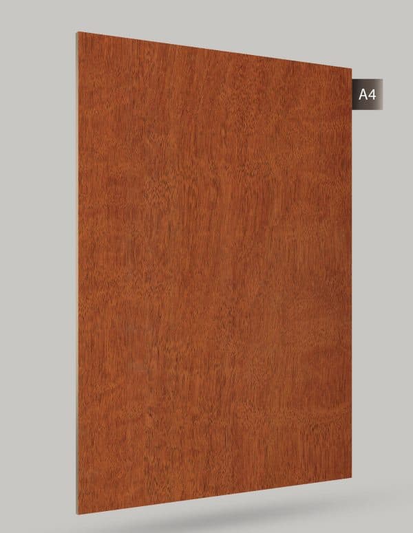 PU 644 High Gloss Finish 8ftx4ft 1.0MM Decorative Laminates