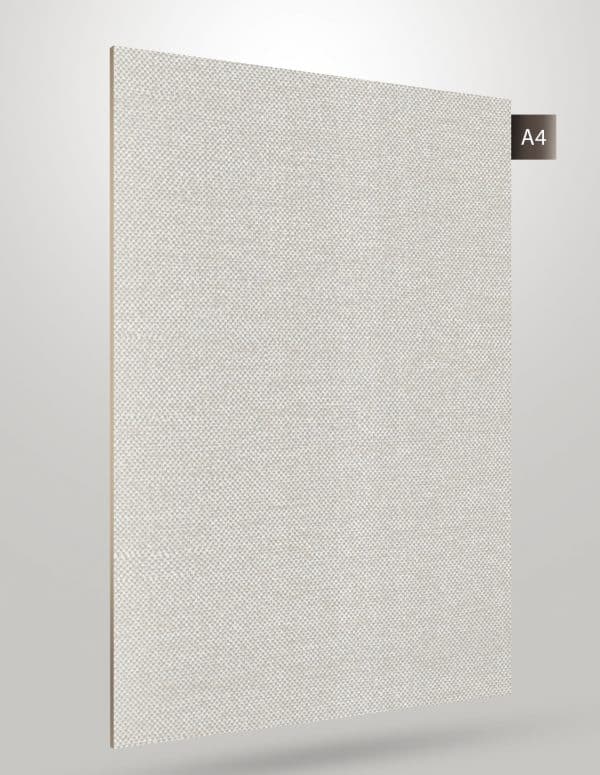 RN-CF 71 Fabric Finish 8ftx4ft 0.8MM Decorative Laminates