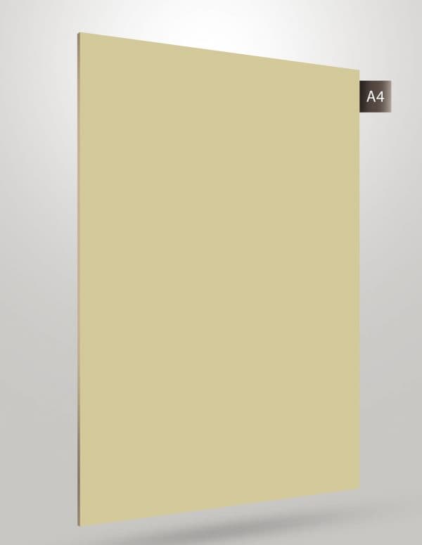 SM 121 Super Matt Finish 8ftx4ft 1.0MM Decorative Laminates