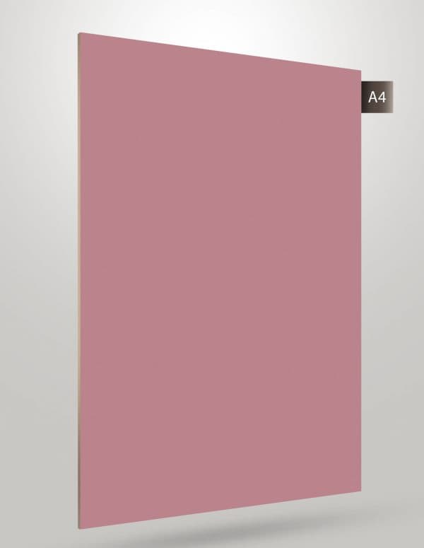 SM 122 Super Matt Finish 8ftx4ft 1.0MM Decorative Laminates