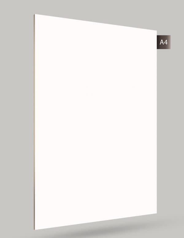 SM 126 Super Matt Finish 8ftx4ft 1.0MM Decorative Laminates