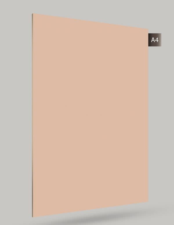 SM 135 Super Matt Finish 8ftx4ft 1.0MM Decorative Laminates