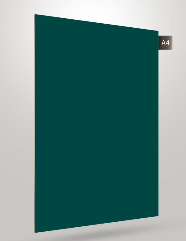 SM 245 Super Matt Finish 8ftx4ft 1.0MM Decorative Laminates