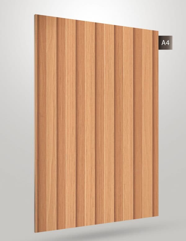 SN 591 Matt Finish 8ftx4ft 1.0MM Decorative Laminates
