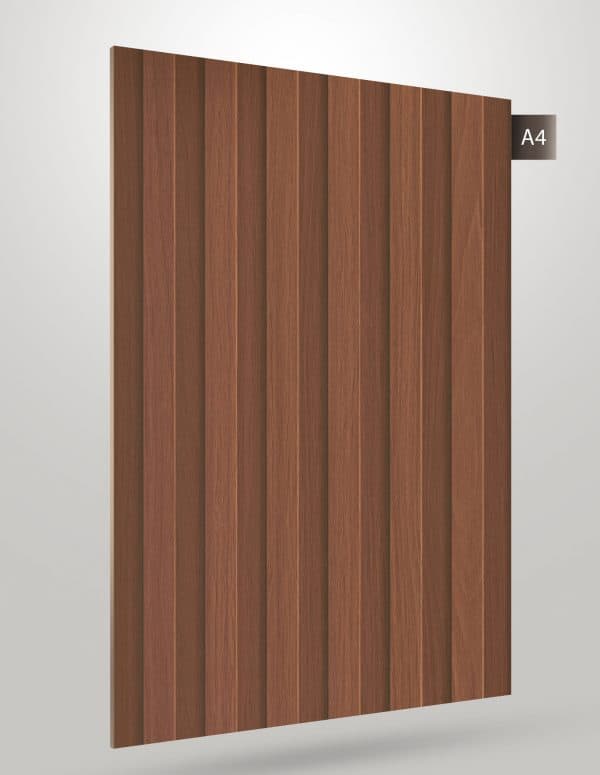 SN 592 Matt Finish 8ftx4ft 1.0MM Decorative Laminates