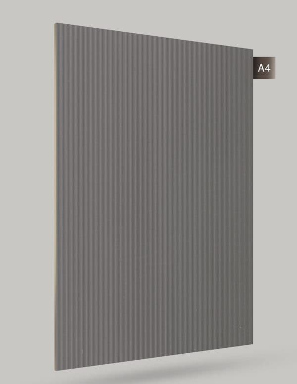 SR Crystal Z+ 2203 High Gloss Finish 8ftx4ft 1.25 mm Decorative Laminates