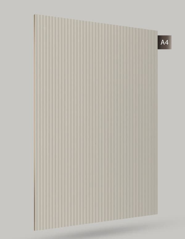 SR Crystal Z+ 2206 High Gloss Finish 8ftx4ft 1.25 mm Decorative Laminates