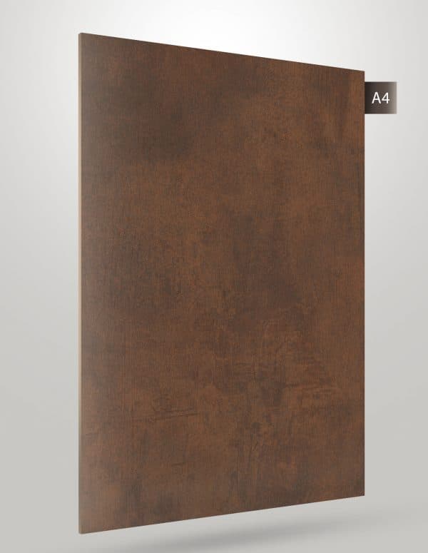 SV Crystal Z+ 1227 Matt Finish 8 ft x 4 ft 1.25 mm Decorative Laminates