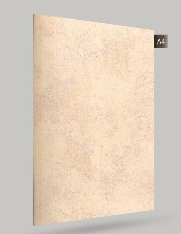 SV Crystal Z+ 1236 SV Crystal Finish 8ftx4ft 1.25 mm Decorative Laminates