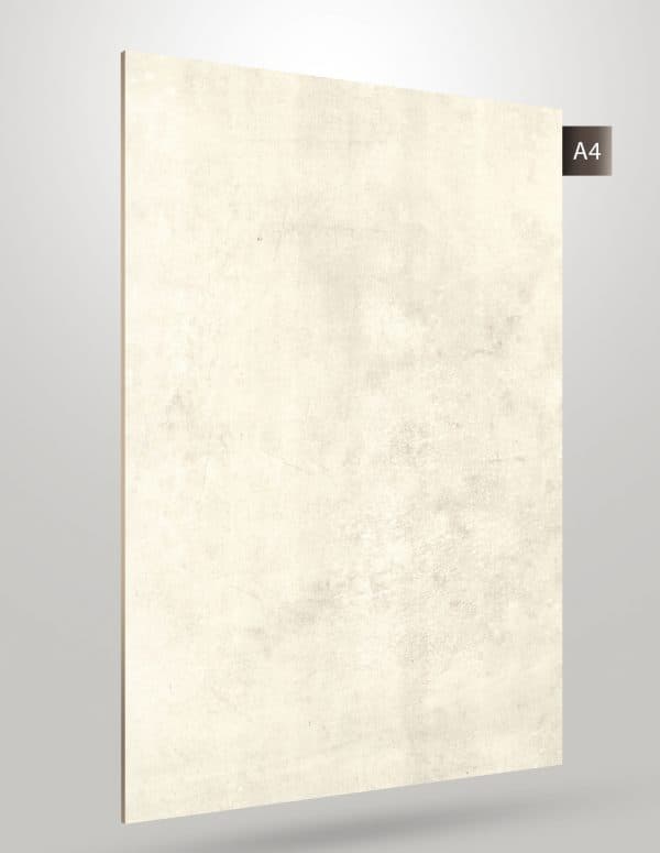 SV Crystal Z+ 1241 Matt Finish 8 ft x 4 ft 1.25 mm Decorative Laminates