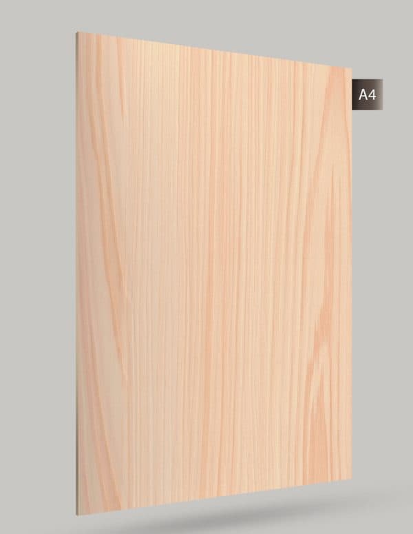 TM 1841 Textured Finish 8ftx4ft 1.25 mm Decorative Laminates