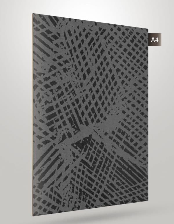 TT Crystal Z+ 1219 Textured Finish 8ftx4ft 1.25 mm Decorative Laminates