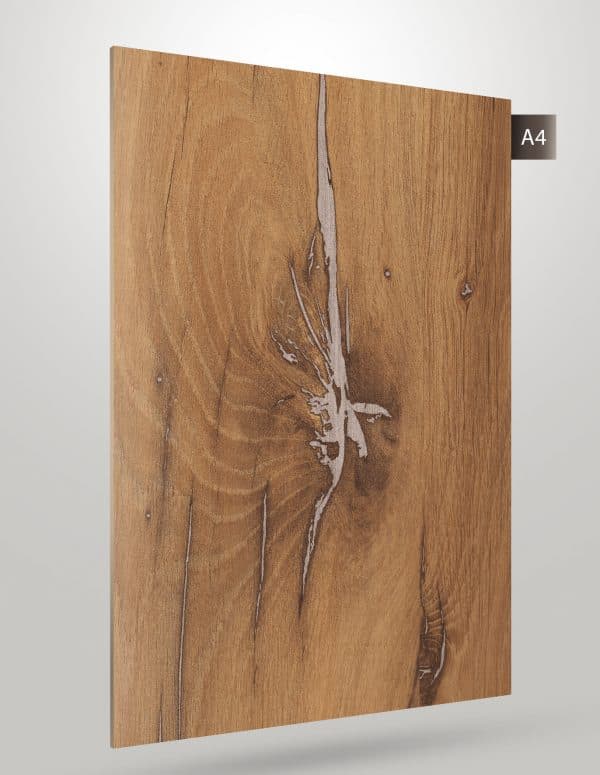 VG Crystal Z+ 1261 VG Crystal Finish 8ftx4ft 1.25 mm Decorative Laminates