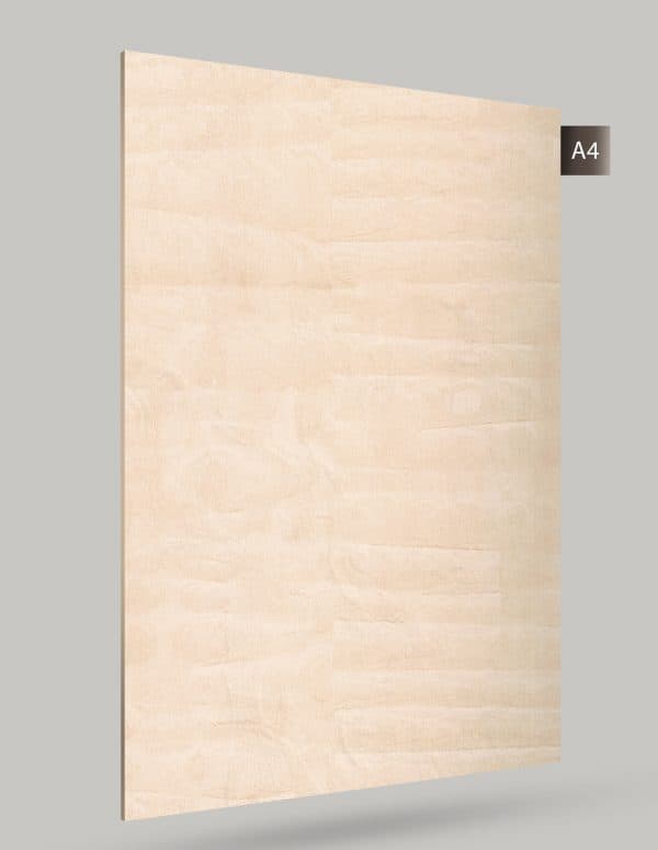 VV Crystal Z+ 2220 VV Crystal Finish 8ftx4ft 1.25 mm Decorative Laminates