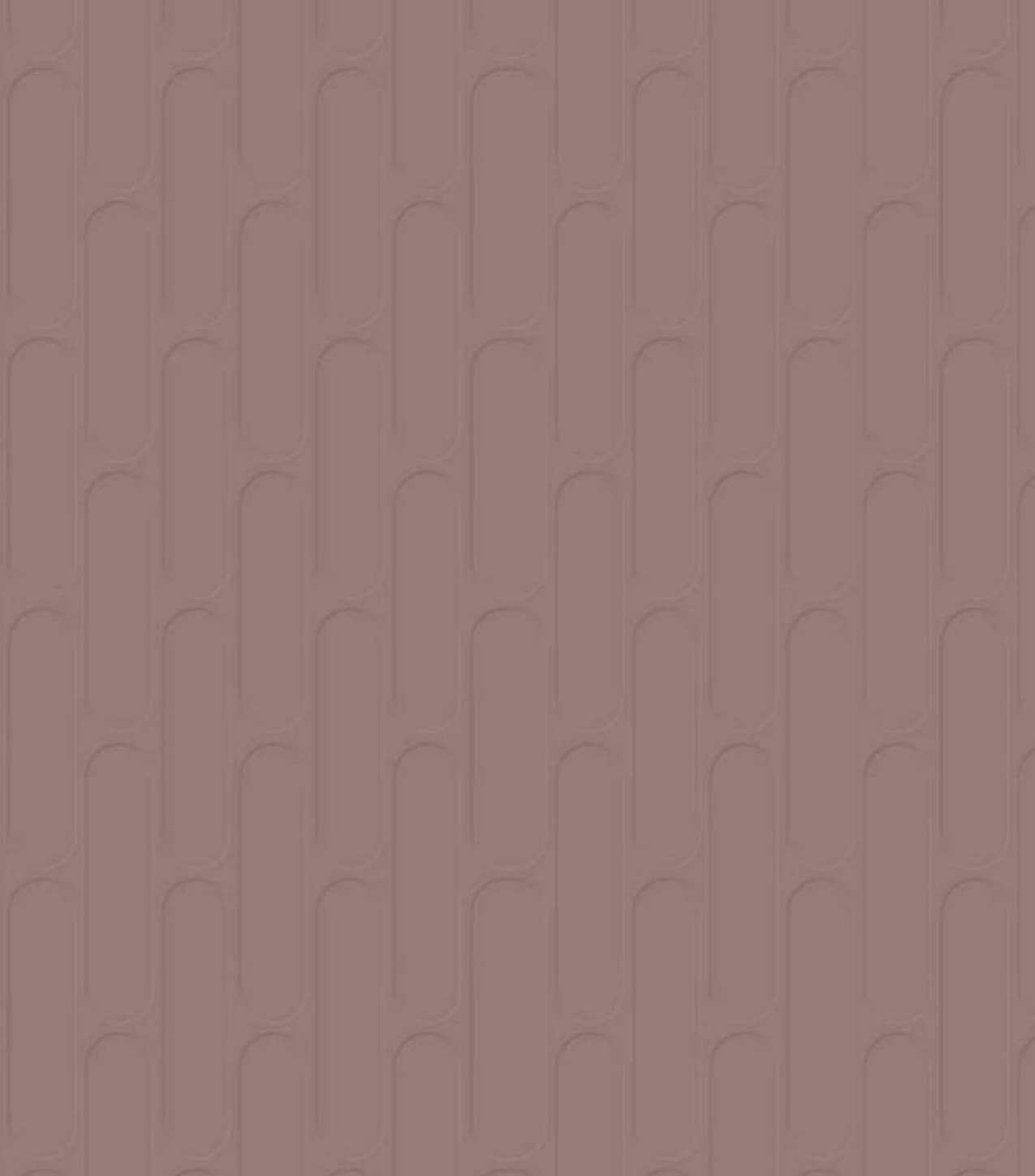 ST2005 Mauve Arch Panel 8 ft x 4 ft Texture Finish Marble & Stone 1 mm Laminate