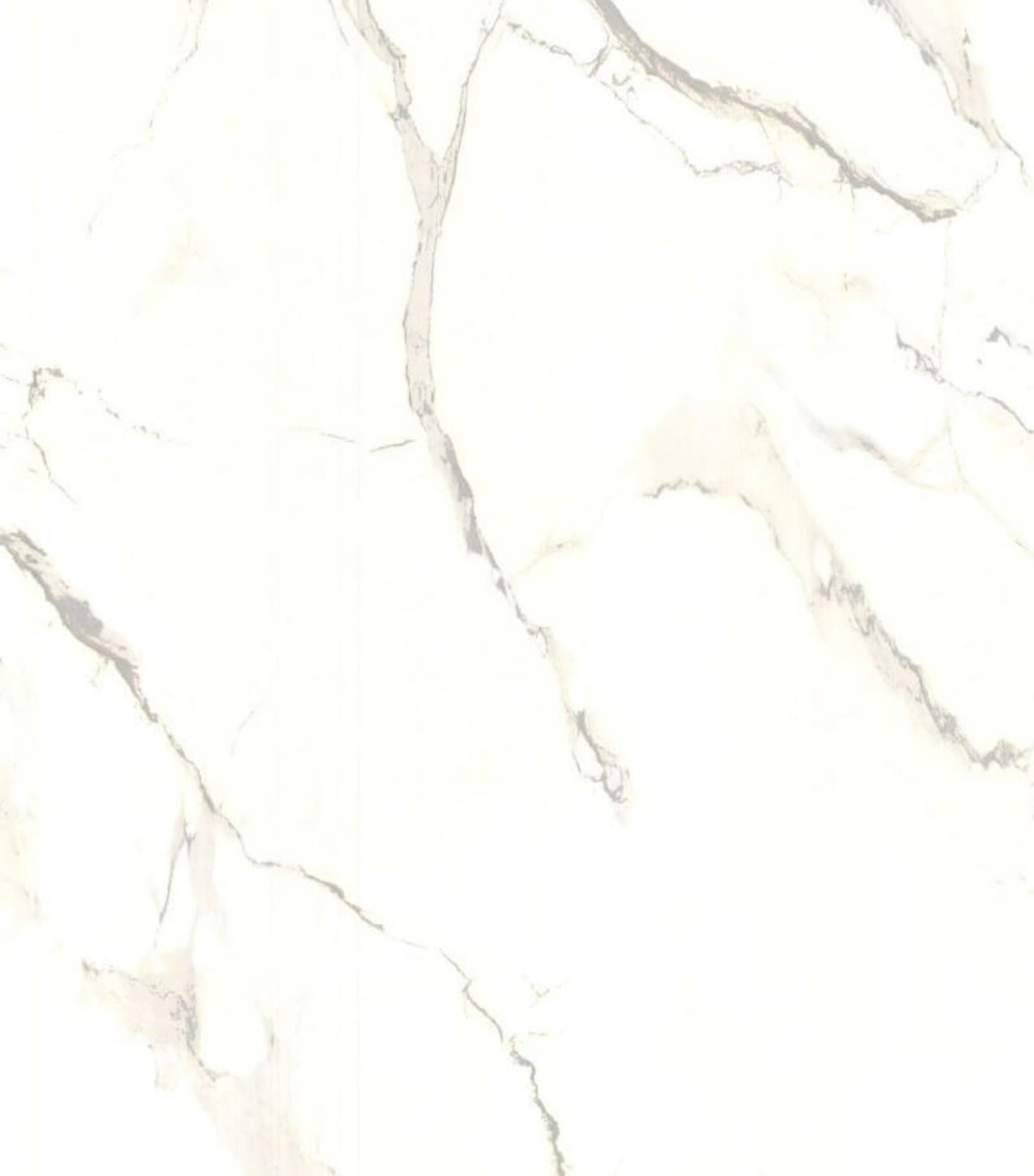 ST2013 Calacatta Gold Marble 8 ft x 4 ft Texture Finish Marble & Stone 1 mm Laminate
