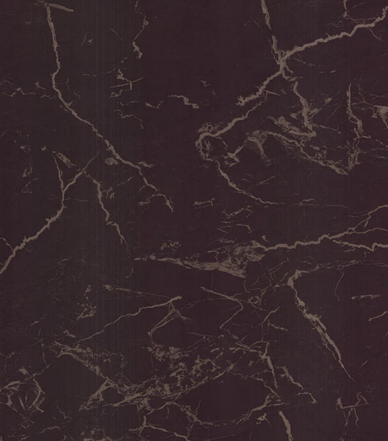 ST2014 Portoro Black Marble 8 ft x 4 ft Texture Finish Marble & Stone 1 mm Laminate